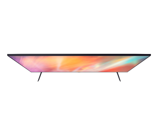 SAMSUNG UE75AU7192U UHD HDR DVB-T2 HEVC - 627725 - zdjęcie 4